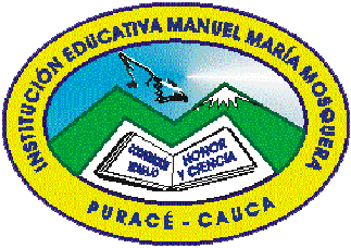 Logo Institución